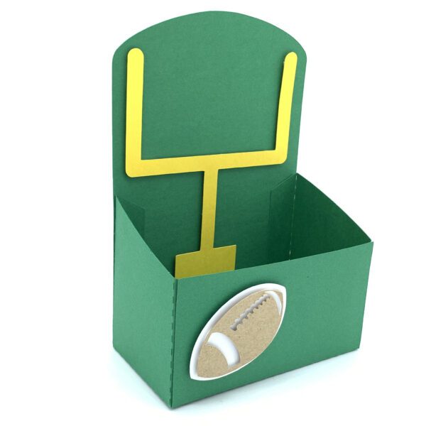 SI Football Box 2