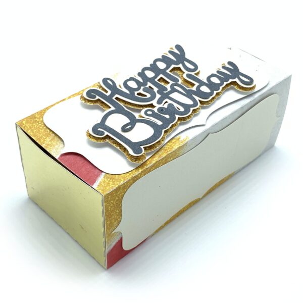 Happy Birthday Matchbox - Image 3