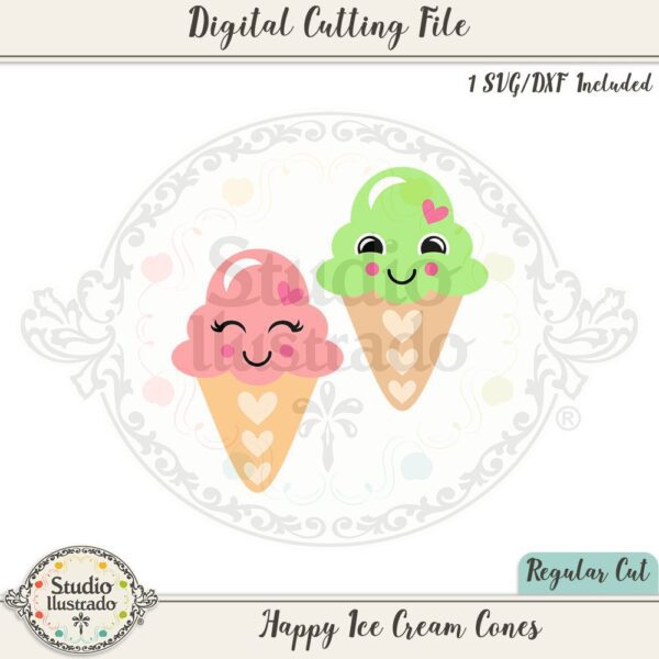 SI Happy Ice Cream Cones 2022 scaled