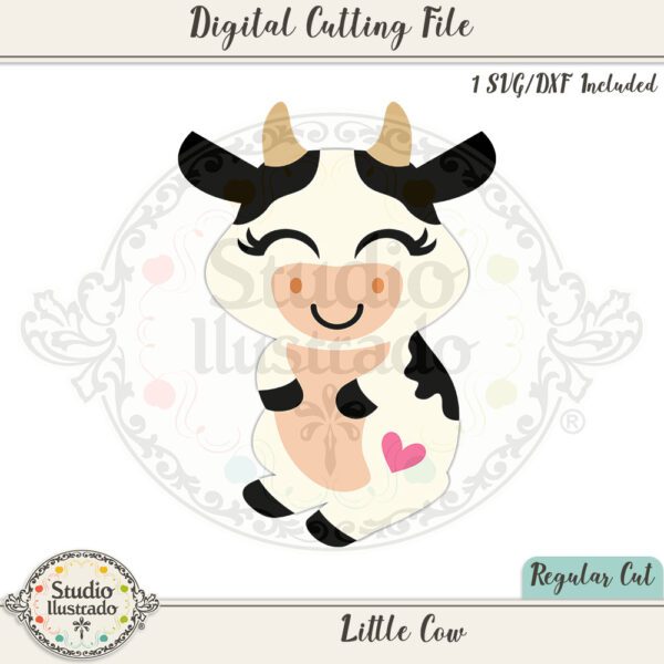 SI Little Cow 2022