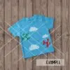 Planes Making a Heart - Imagem 2