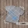Snowflakes Circle - Imagem 2