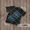 Snowflakes Circle - Imagem 3