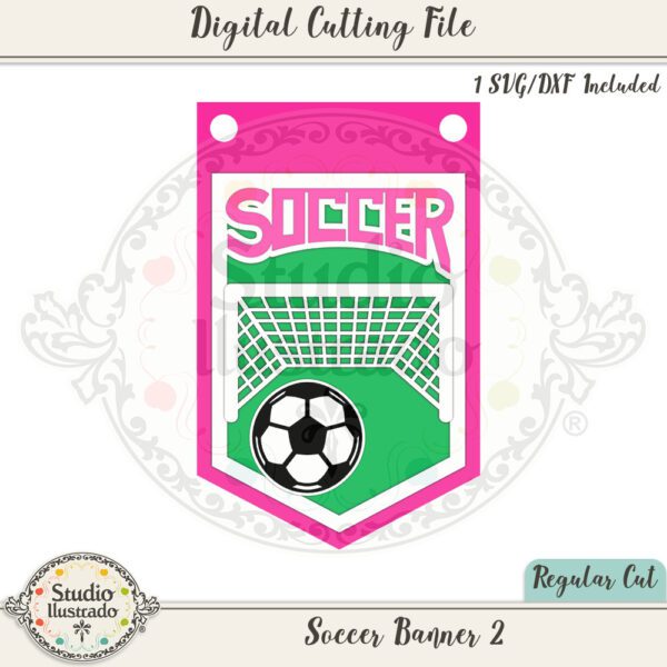 SI Soccer Banner 2 2022