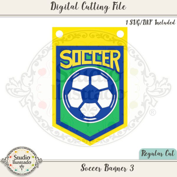 SI Soccer Banner 3 2022