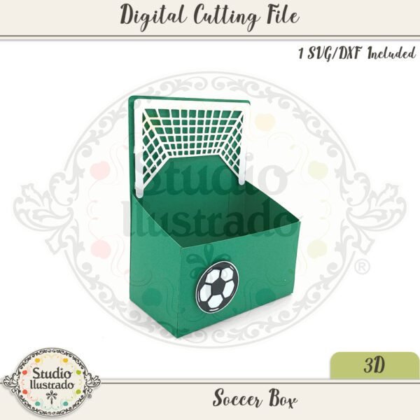 SI Soccer Box 2022