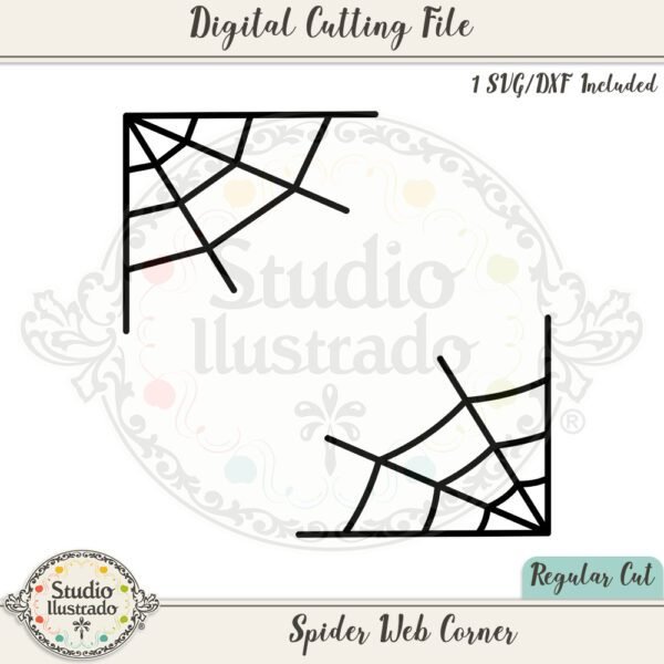 SI Spider Web Corner 2022