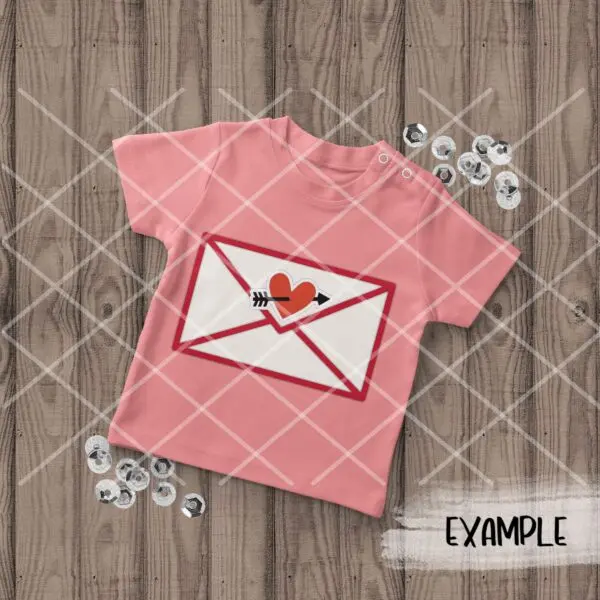 Love Letter - Imagem 2