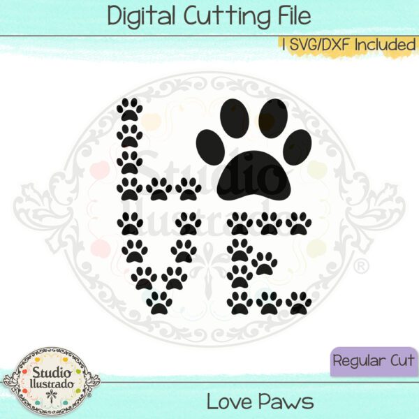 SI Love Paws 2023