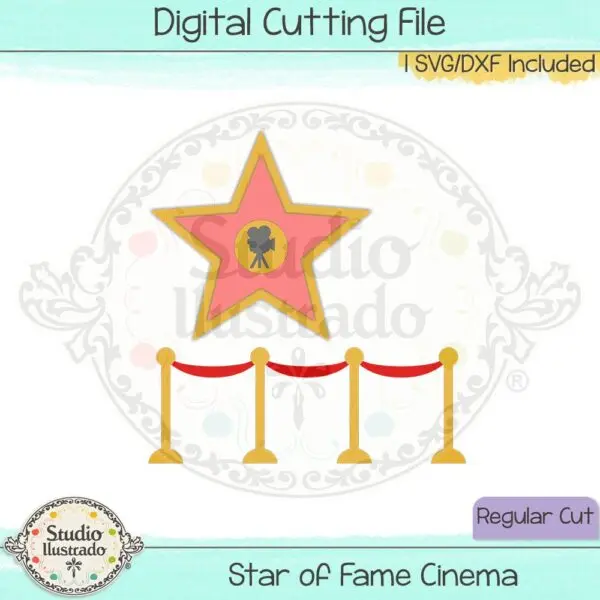 Star of Fame Cinema