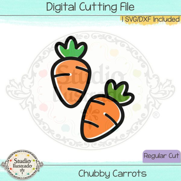 SI Chubby Carrots 2023