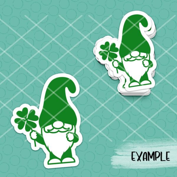 SI Gnome and Shamrock mock2 scaled