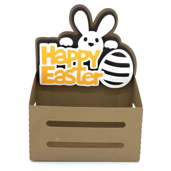 SI Happy Easter Box 3