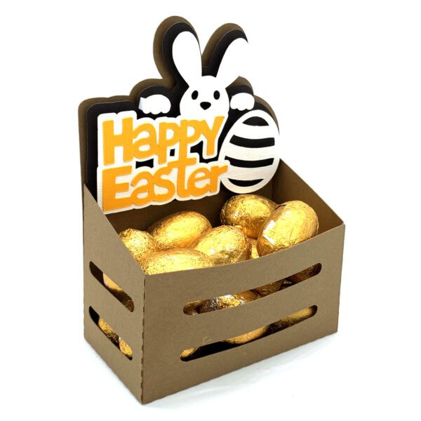 SI Happy Easter Box 4