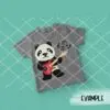 Panda Bear Guitar - Imagem 2