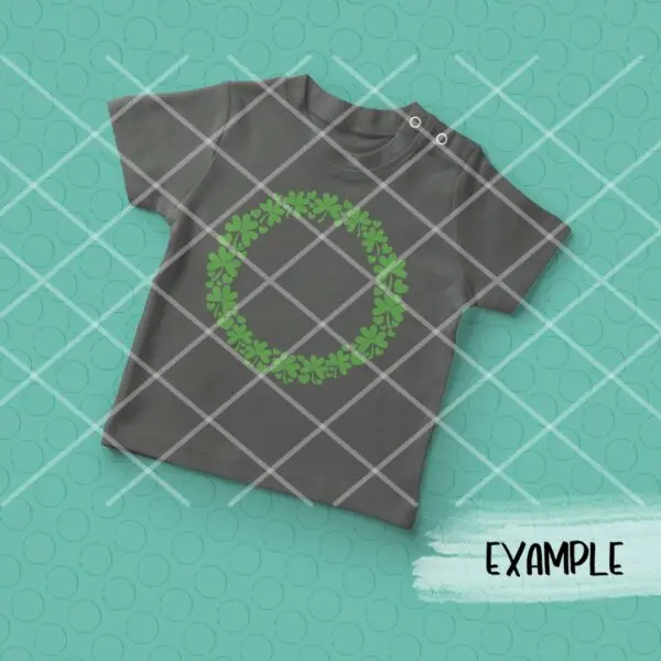 Shamrocks Circles - Imagem 2