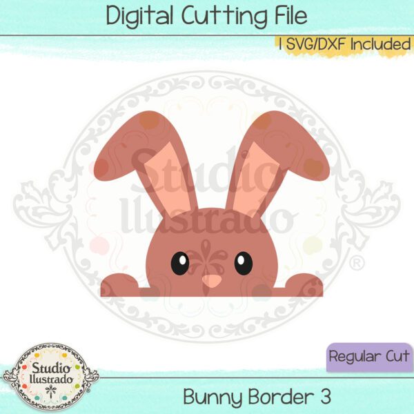 SI Bunny Border 3 2023