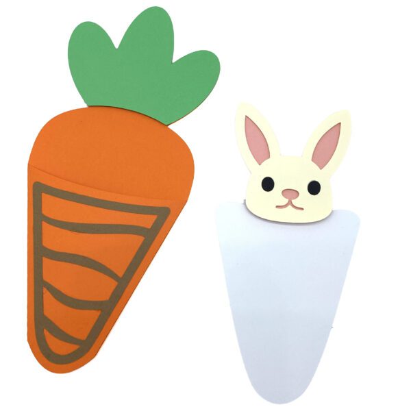 SI Carrot and Bunny Card 4