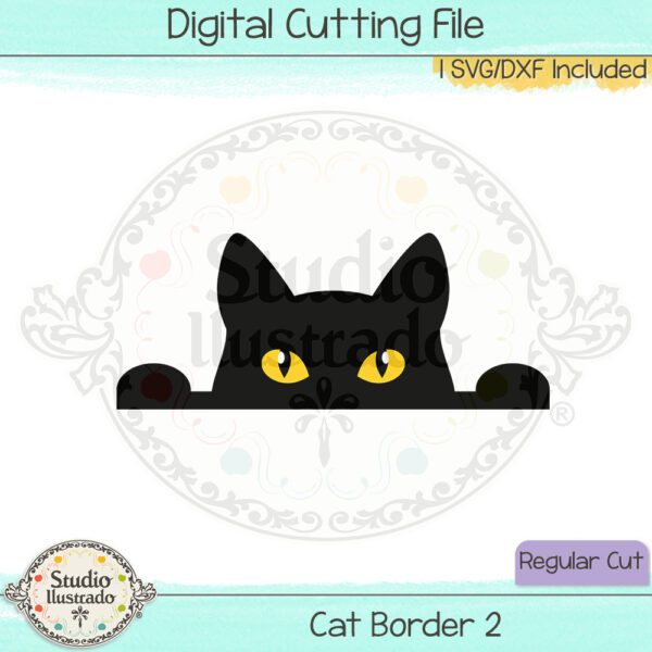 SI Cat Border 2 2023