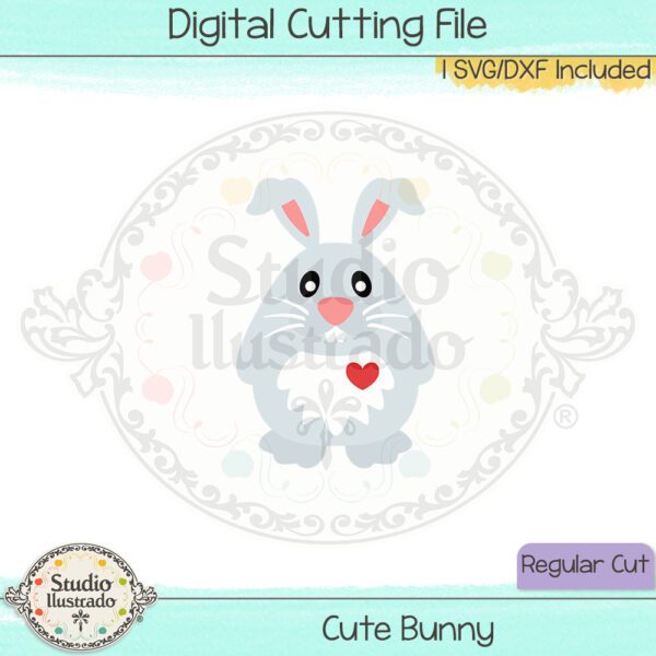 SI Cute Bunny 2023