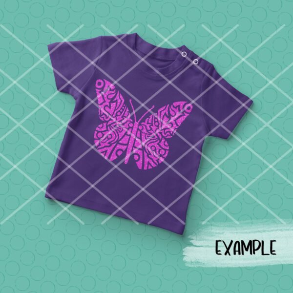 SI Tribal Butterfly mock2