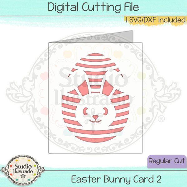 SI Easter Bunny Card 2 2023