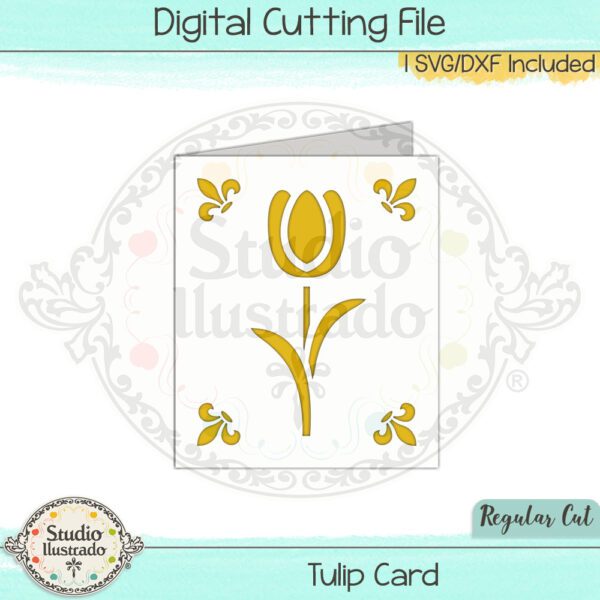 SI Tulip Card 2023