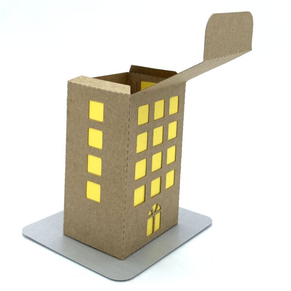 3D Building Box - Image 3