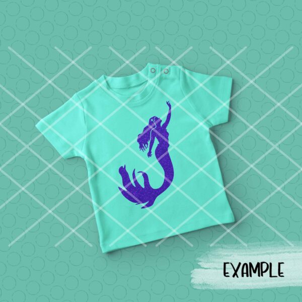 SI Mermaid Silhouette mock2