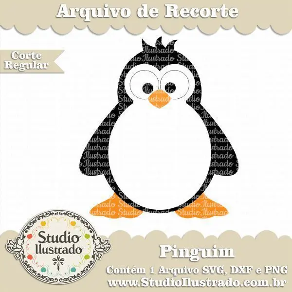 Pinguim