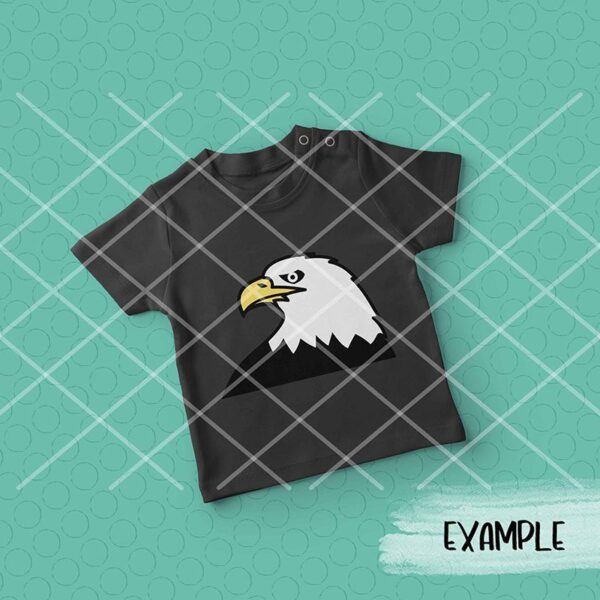 American Eagle - Image 2