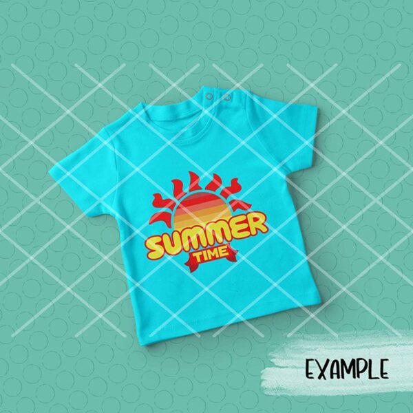 Summer Time - Image 2