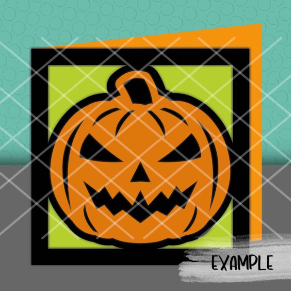 SI Halloween Pumpkin Card mock