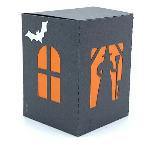 Witch House Box - Imagem 2